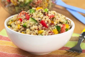 1. Quinoa superfoods