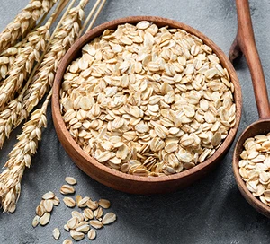 The Nutritional Benefits of Oats