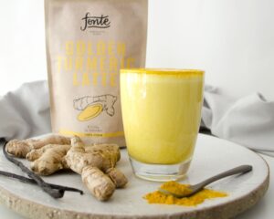 2. Turmeric superfoods