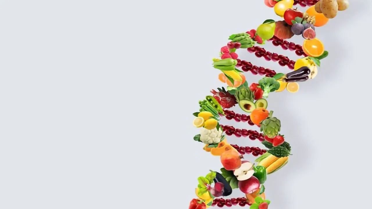 Personalized nutrition Power: Decode Your DNA for Peak Health